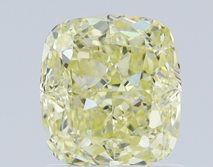 1.31ct Cushion SINGLE image 2 of 3