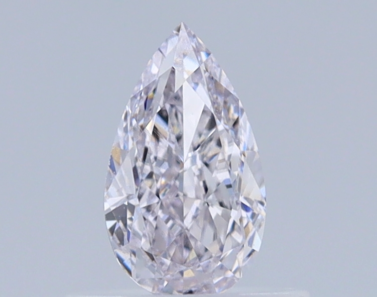 0.50ct Pear SINGLE image 2 of 2