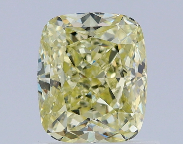 1.00ct Cushion SINGLE image 2 of 3