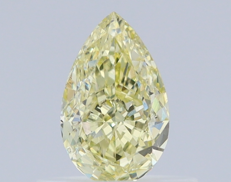 0.50ct Pear SINGLE image 2 of 2