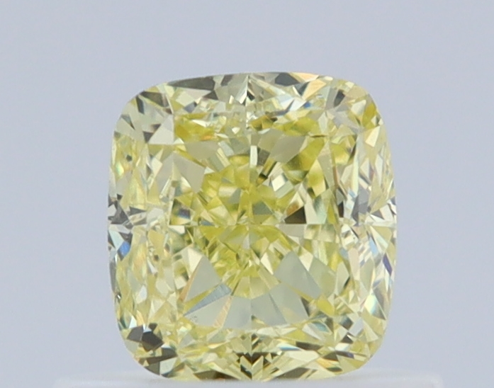 0.63ct Cushion SINGLE image 2 of 3