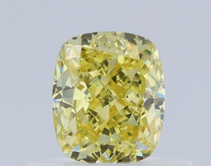0.51ct Cushion SINGLE image 2 of 2