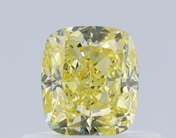 0.53ct Cushion SINGLE image 2 of 3