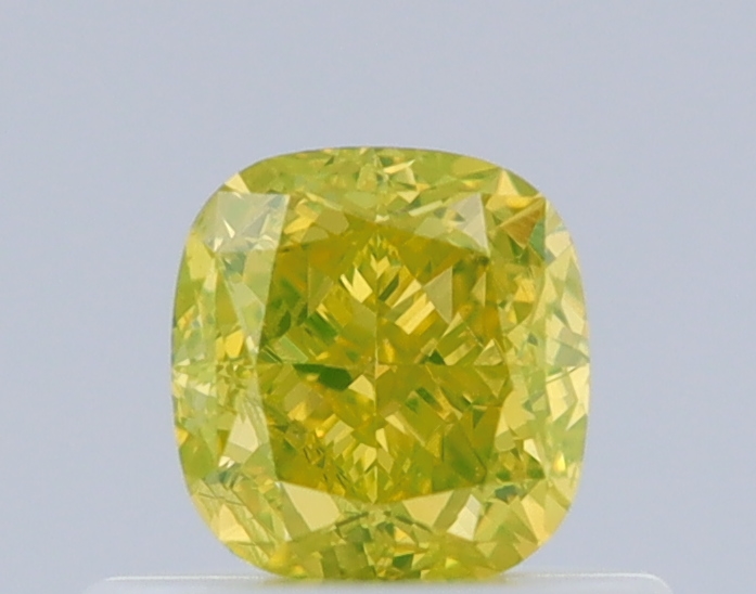 0.51ct Cushion SINGLE image 2 of 2