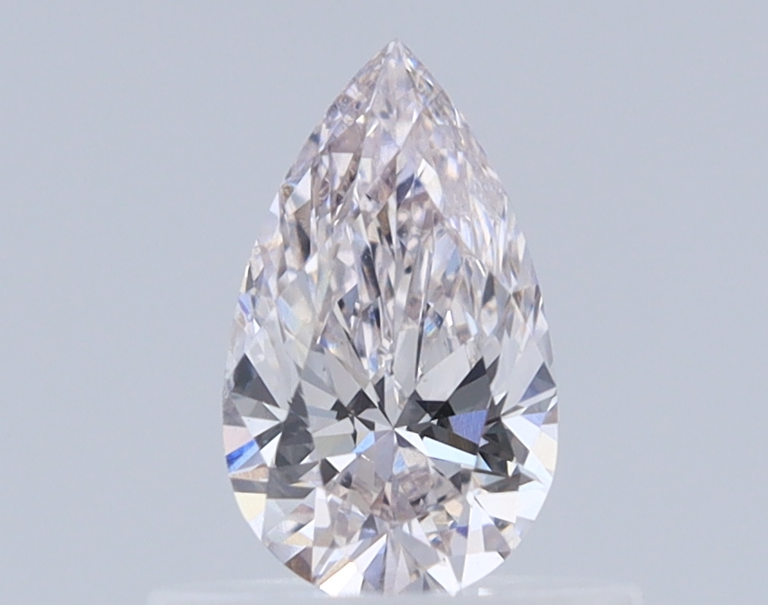 0.41ct Pear SINGLE image 2 of 2