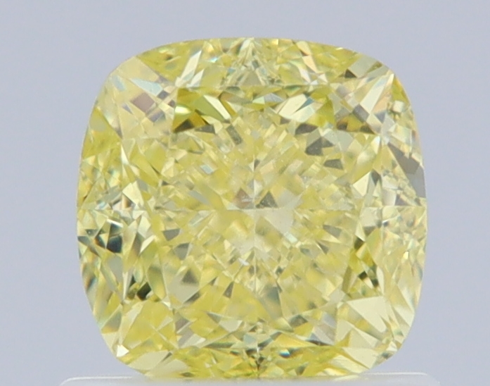 1.01ct Cushion SINGLE image 2 of 3