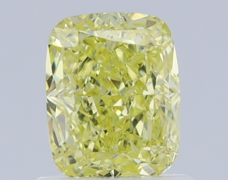 1.00ct Cushion SINGLE image 2 of 3