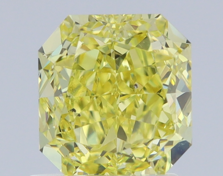 1.21ct Radiant SINGLE image 2 of 3