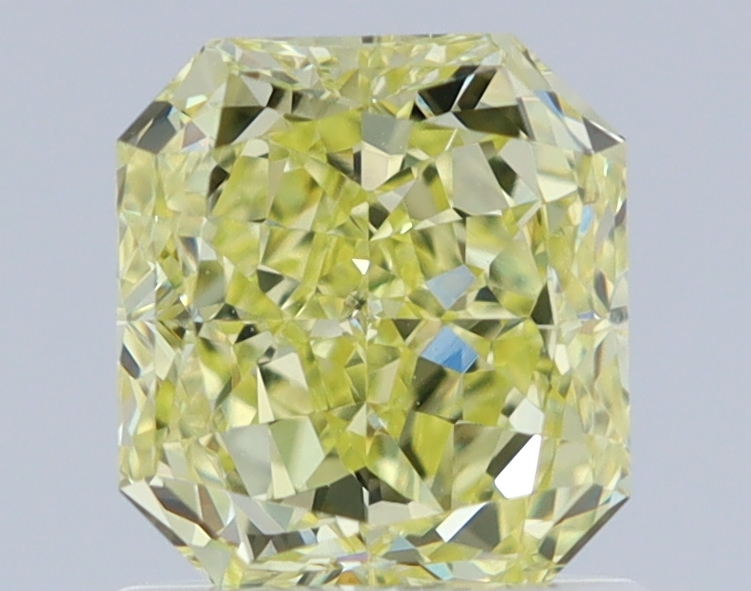1.01ct Radiant SINGLE image 2 of 3