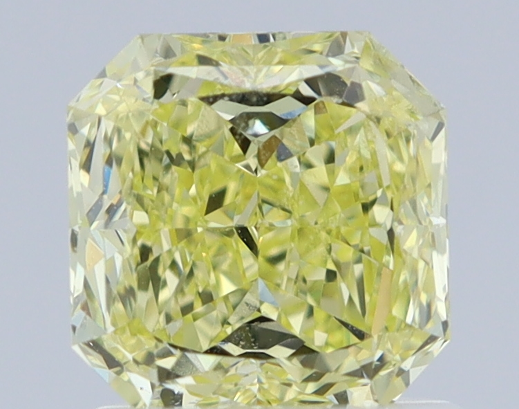 1.09ct Square SINGLE image 2 of 3