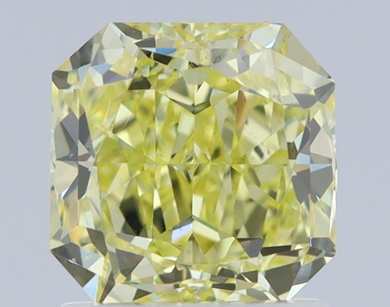 1.27ct Square SINGLE image 2 of 3