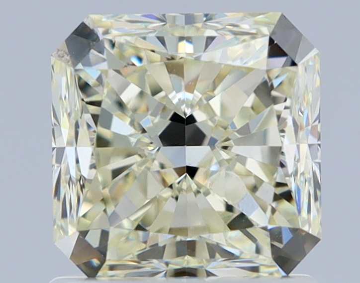 1.51ct Square SINGLE image 2 of 2