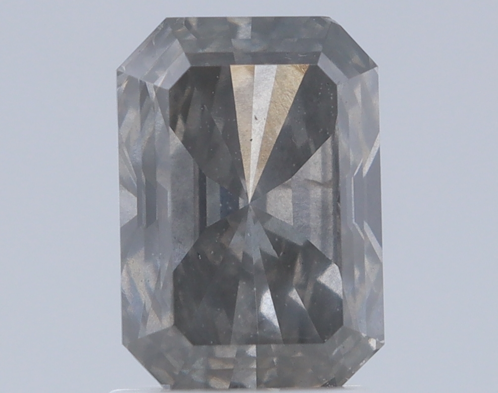 2.02ct Radiant SINGLE image 2 of 3