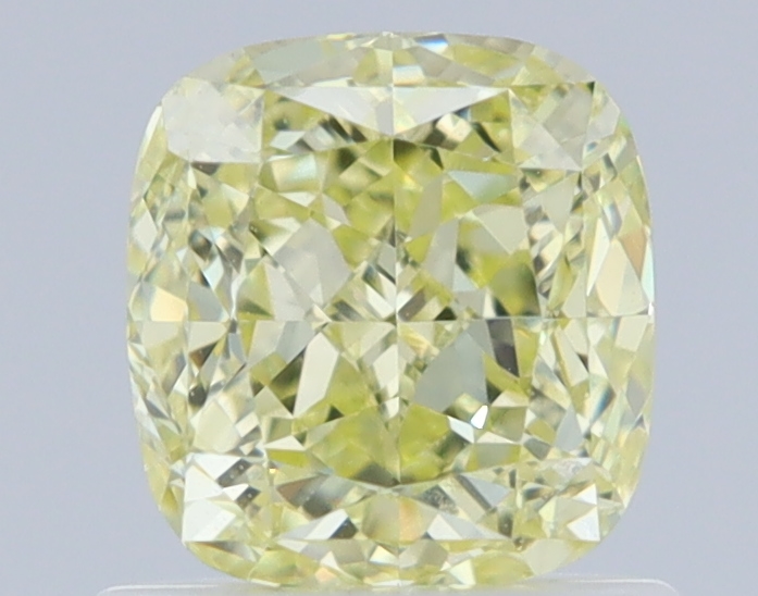 1.00ct Cushion SINGLE image 2 of 3