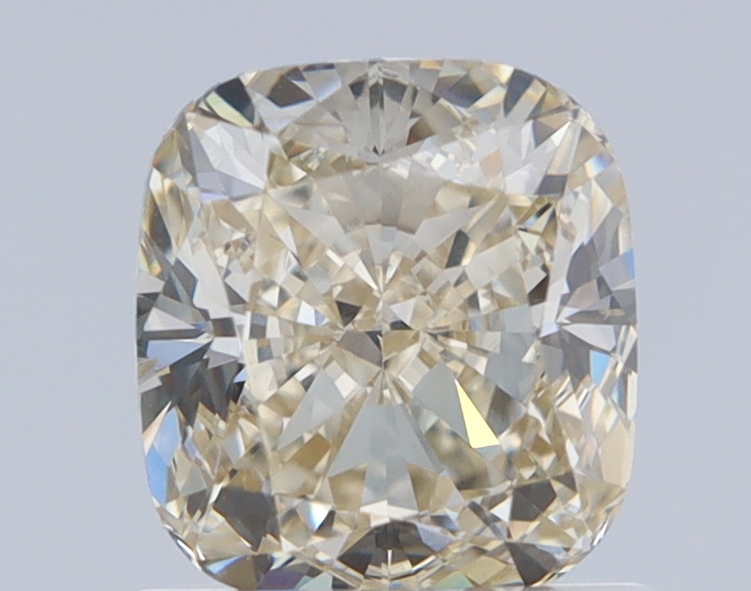 1.02ct Cushion SINGLE image 3 of 4