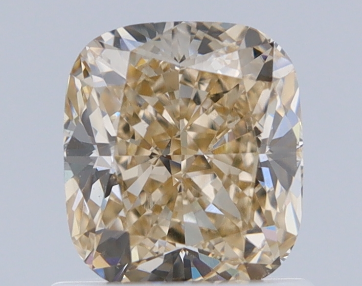 1.03ct Cushion SINGLE image 3 of 4