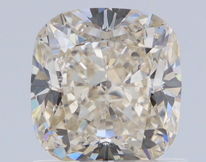 1.10ct Cushion SINGLE image 3 of 4