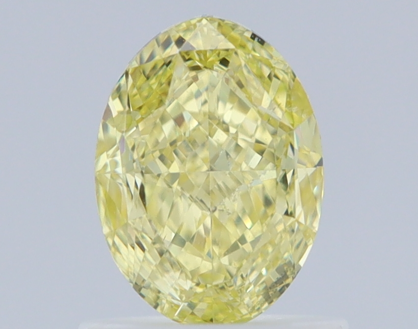 1.01ct Oval SINGLE image 2 of 3