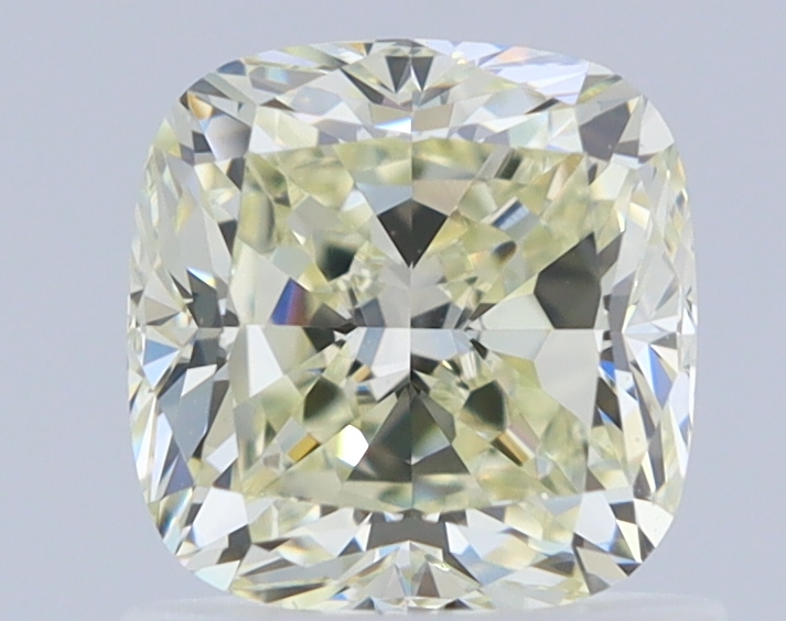 1.01ct Cushion SINGLE image 3 of 4