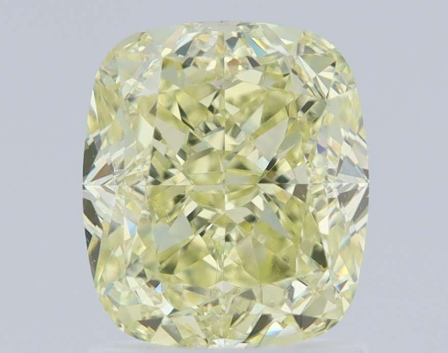 1.65ct Cushion SINGLE image 2 of 2