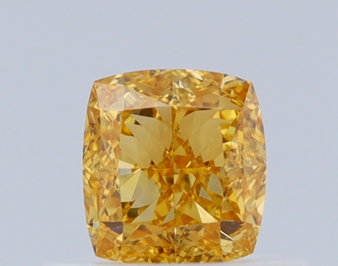 0.50ct Cushion SINGLE image 2 of 2