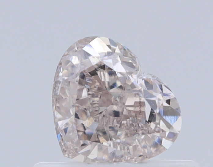 0.50ct Heart SINGLE image 2 of 2