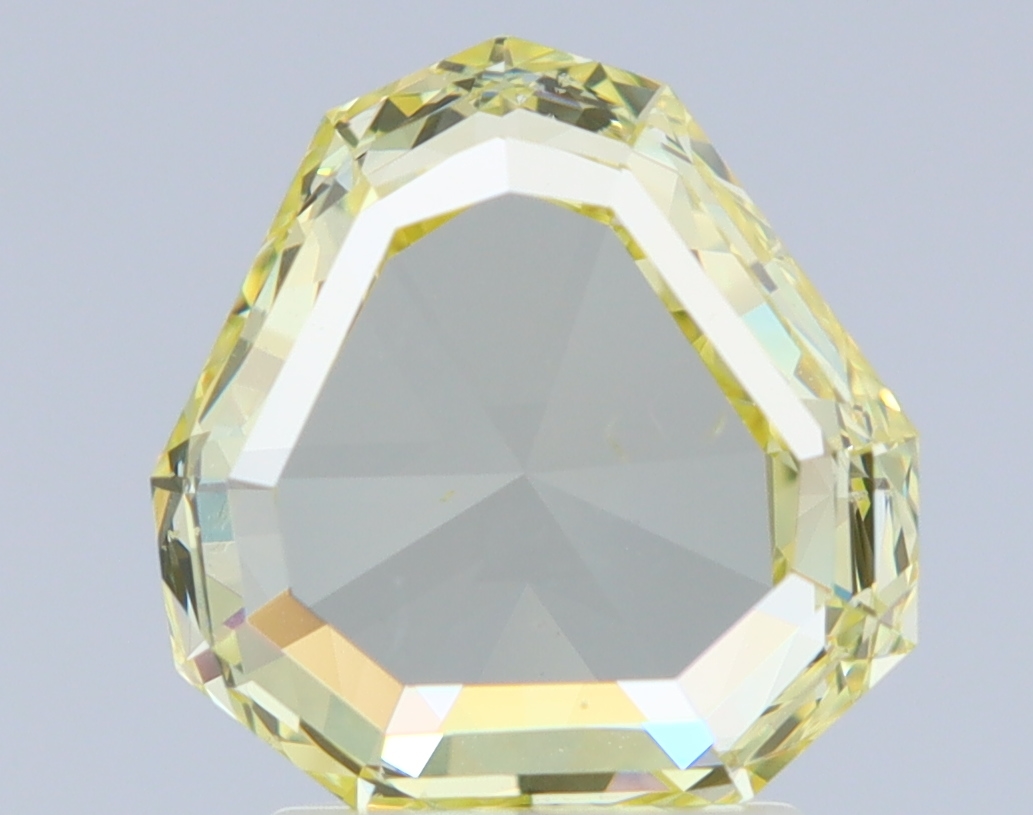 2.02ct Shield SINGLE image 2 of 3