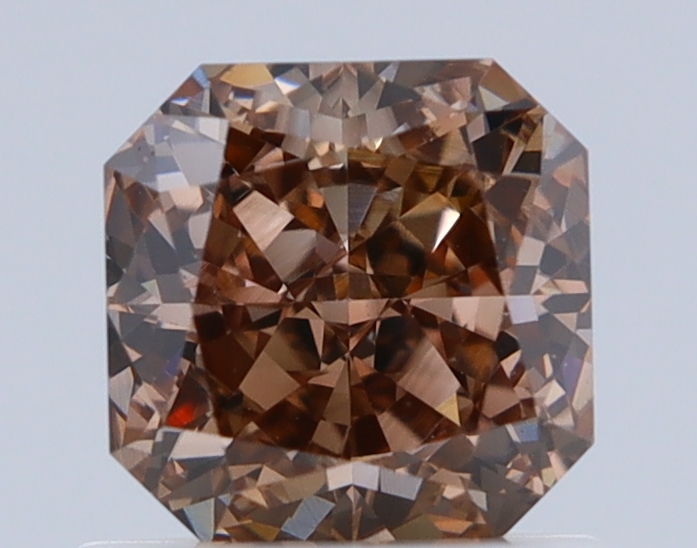 1.02ct Square SINGLE image 3 of 4