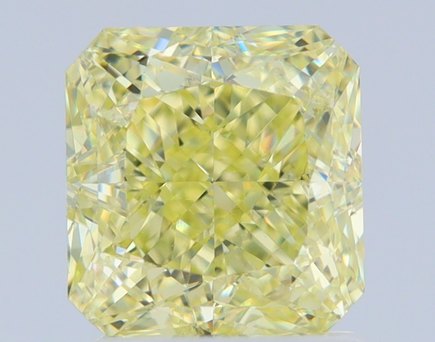 2.01ct Radiant SINGLE image 2 of 3