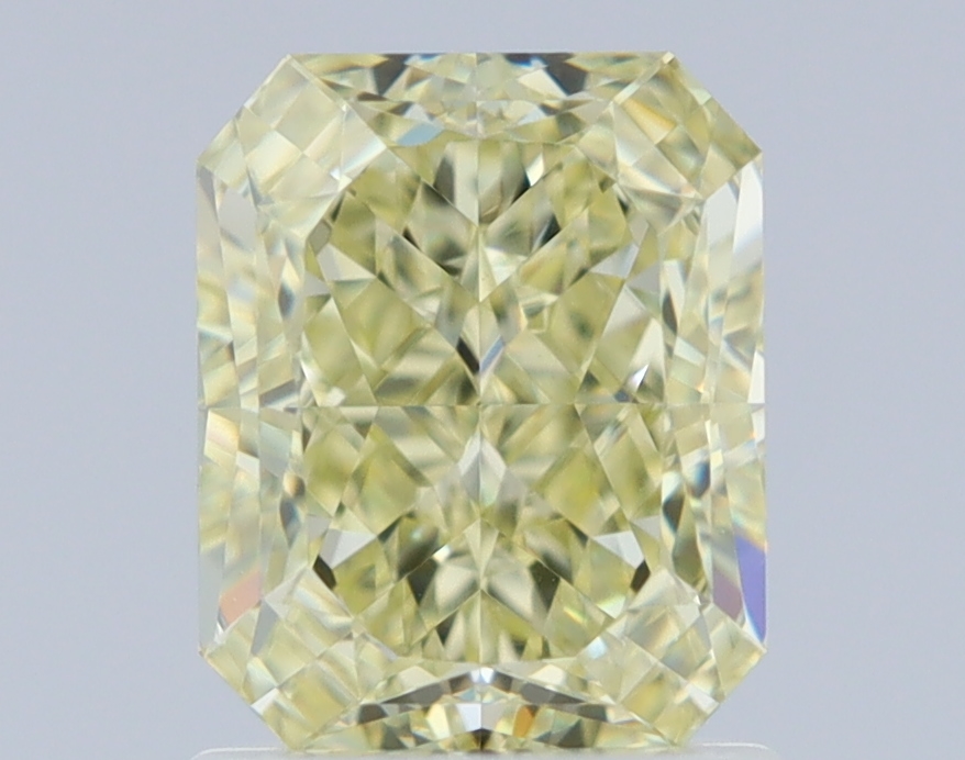 1.54ct Radiant SINGLE image 2 of 3
