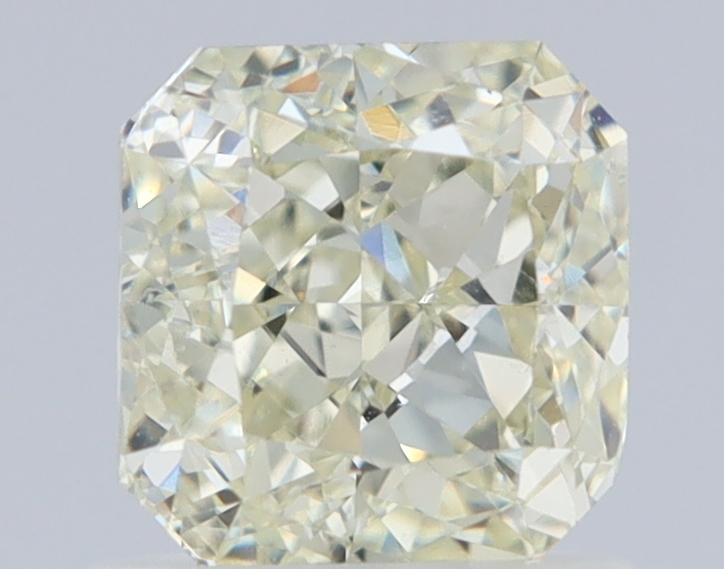 1.31ct Square SINGLE image 3 of 4