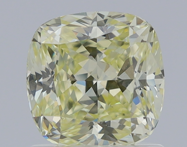 1.00ct Cushion SINGLE image 2 of 3