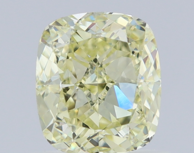 1.01ct Cushion SINGLE image 2 of 2