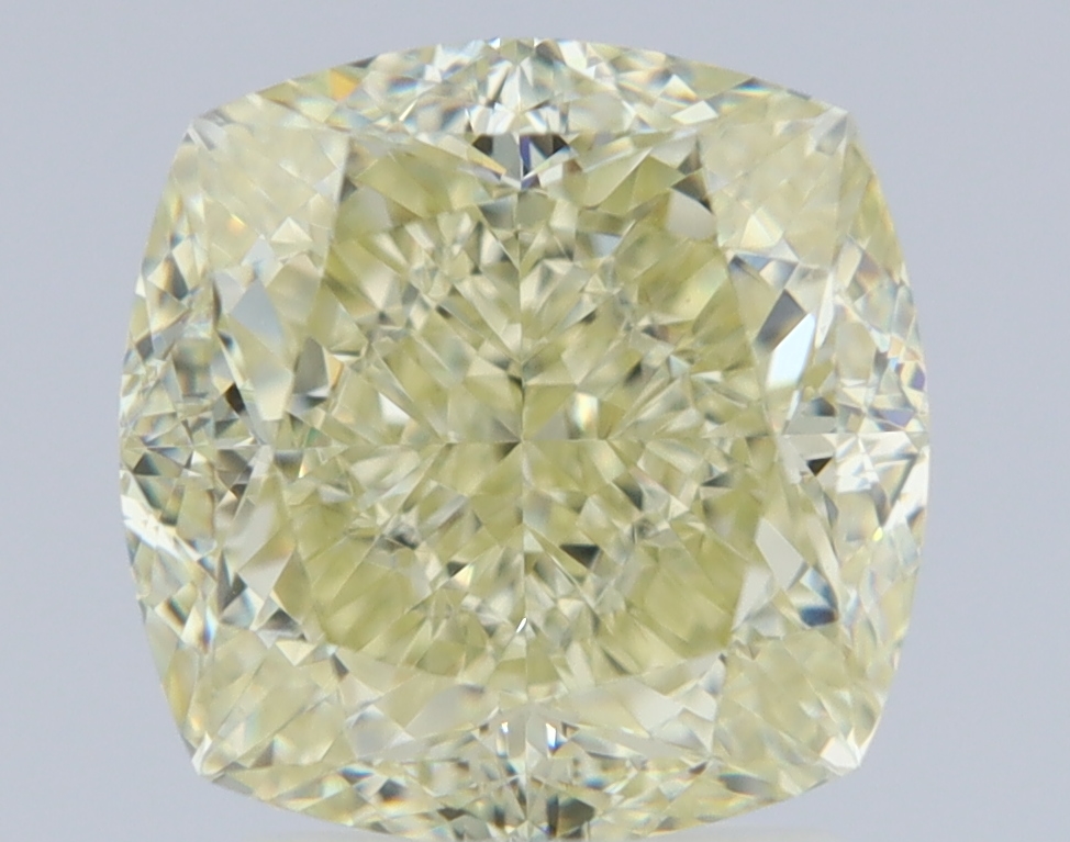 3.50ct Cushion SINGLE image 2 of 3