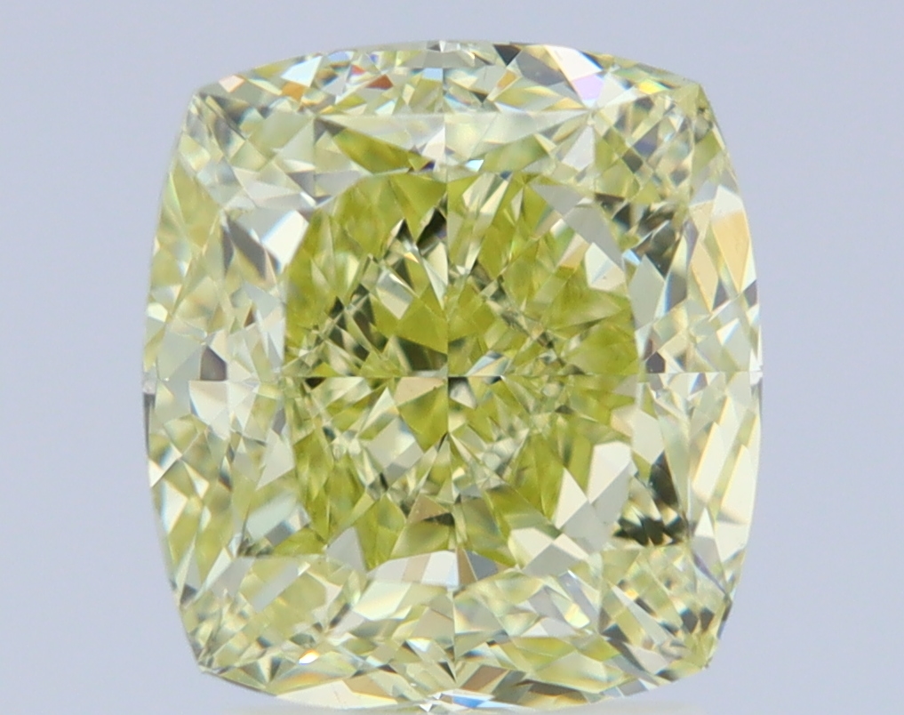 3.03ct Cushion SINGLE image 2 of 3