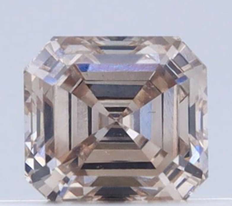 0.36ct Emerald Cut SINGLE image 2 of 2