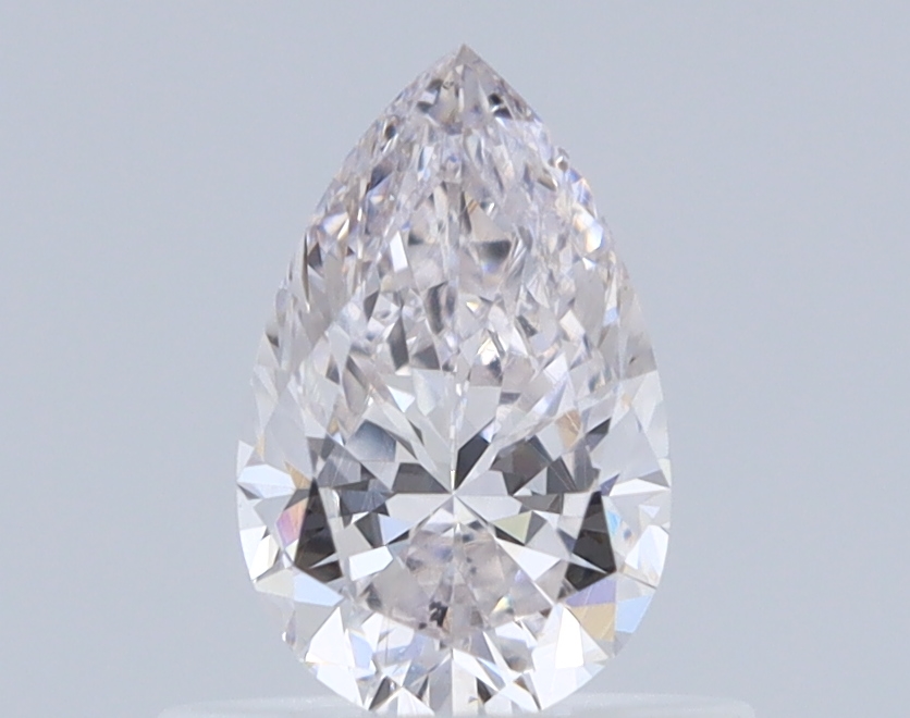 0.51ct Pear SINGLE image 2 of 2