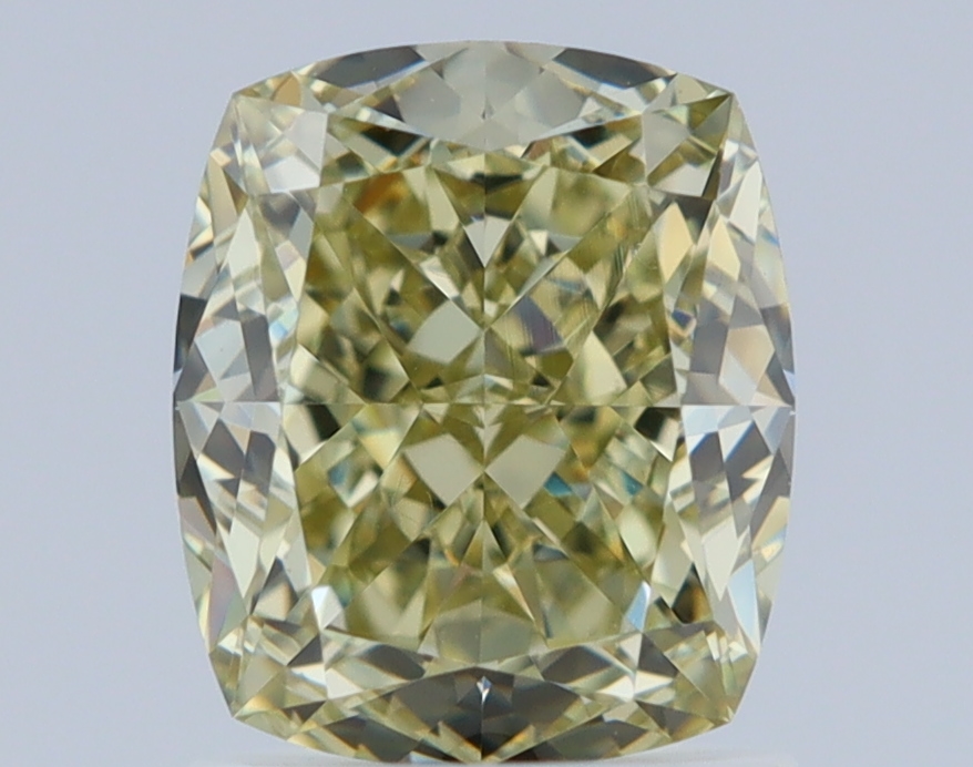 1.63ct Cushion SINGLE image 2 of 3