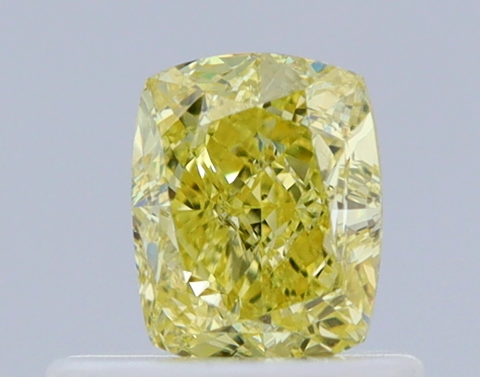 0.50ct Cushion SINGLE image 2 of 2