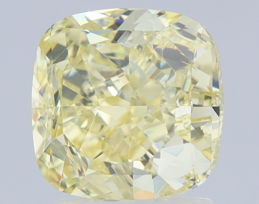 2.36ct Cushion SINGLE image 2 of 3