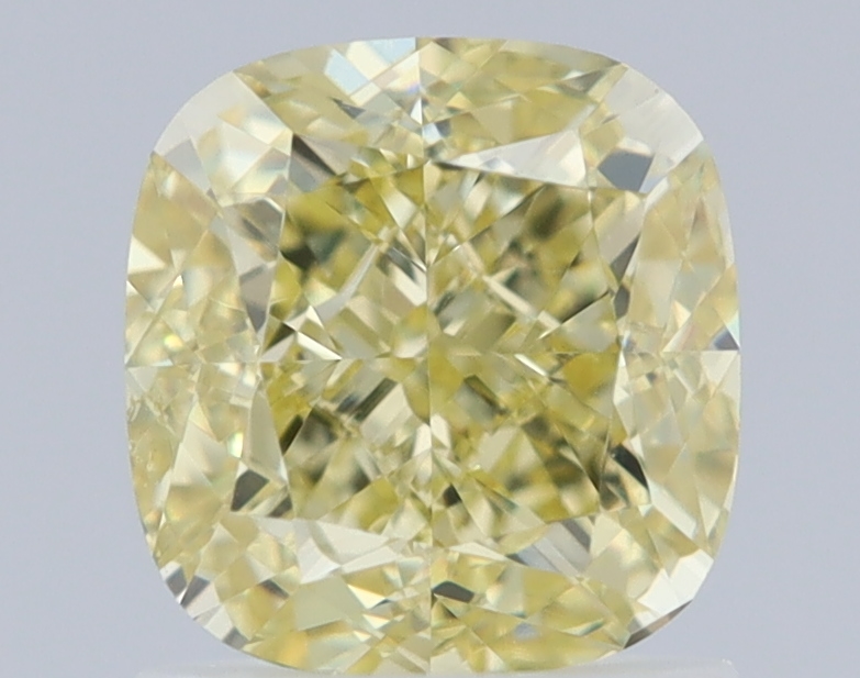 1.50ct Cushion SINGLE image 2 of 3
