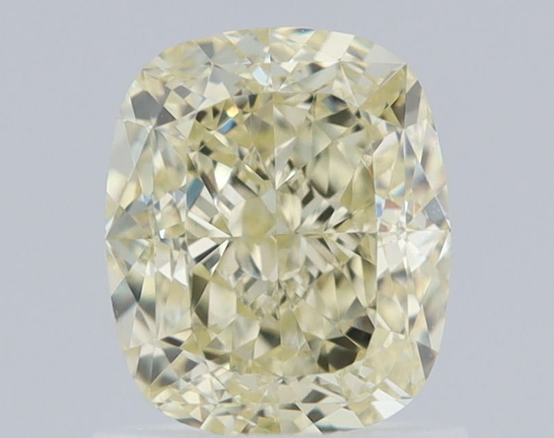 1.27ct Cushion SINGLE image 2 of 3