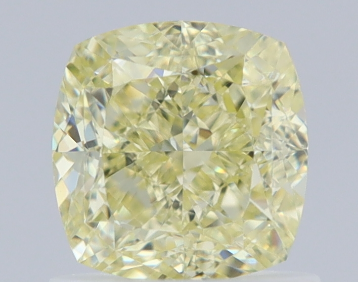 1.21ct Cushion SINGLE image 2 of 3