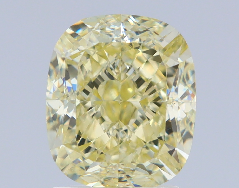 2.22ct Cushion SINGLE image 2 of 3