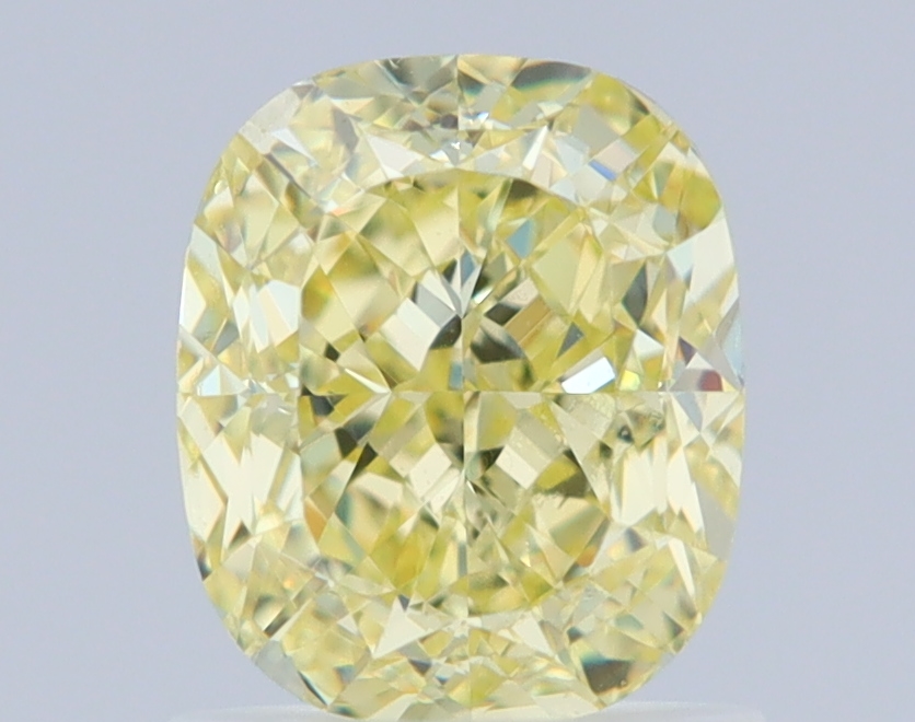 1.37ct Cushion SINGLE image 2 of 3