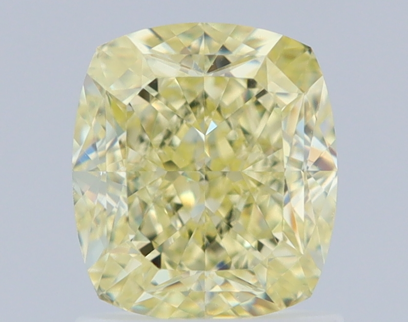 1.52ct Cushion SINGLE image 2 of 2