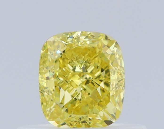 0.50ct Cushion SINGLE image 2 of 2