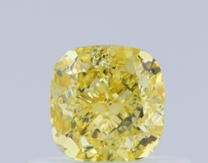 0.55ct Cushion SINGLE image 2 of 3
