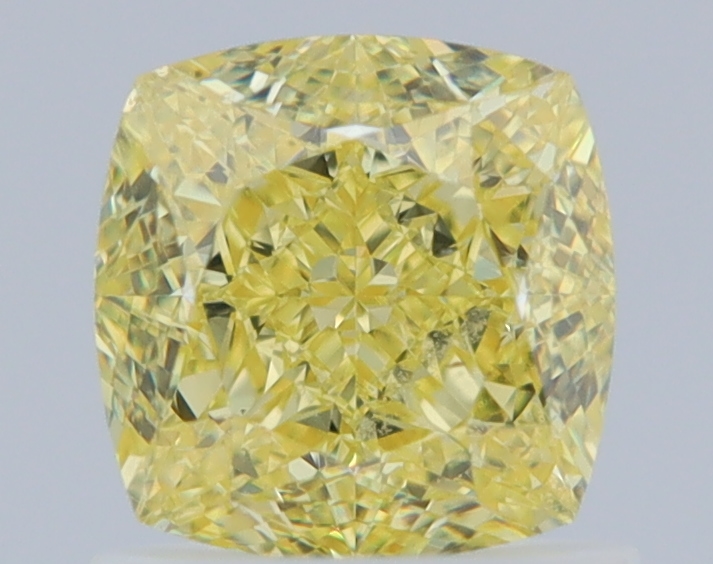 1.23ct Cushion SINGLE image 2 of 3