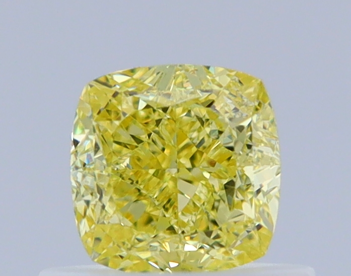 0.62ct Cushion SINGLE image 2 of 3